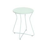 Fermob - Cocotte Stool - Ice Mint