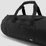 MP Duffle Bag - Black