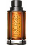 Hugo Boss The Scent Intense EdP (100ml)