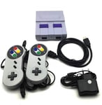 Console De Jeu Classique Hdmi 821tv Jeu Vidéo Jeux Rétro Classique Mini Console Snes