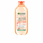 Démaquillant visage Garnier SKINACTIVE 400 ml