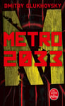 Métro 2033 (Poche)