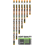 Repti Glo 10.0/UVB150 15W, T8 45 cm - Reptil - Varme og lys - Lamper - Exoterra