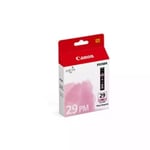 Canon PGI-29 Photo Magenta Pigment Ink Tank for Pro-1