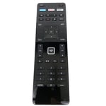 XRT122 XUMO NETFLIX AMAZON Télécommande pour VIZIO Ruixuan TV