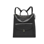 Fossil - Sac à dos Parker en cuir pour femme, ZB1836001