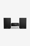 Philips - Klassisk mini-stereo CD/Radio/