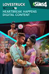 The Sims 4 Lovestruck - Heartbreak Happens Digital Content (DLC) (PC/MAC) EA App Key GLOBAL