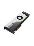 Quadro RTX 6000 - 24GB GDDR6 RAM - Grafikkort