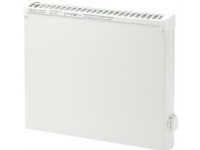 ADAX Varmepanel VPS1008E 230V 800W med elektronisk termostat dobbeltisoleret, vådrumsovn