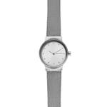 Skagen Klockarmband SKW2715 Milanese Stål 12mm