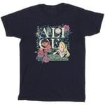 T-shirt Disney  Alice in Wonderland