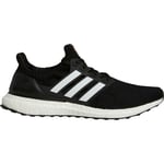 adidas Ultra Boost 5.0 DNA Mens Running Shoes Black Cushioned Sports Trainers