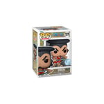 Figurine Funko Pop Animation One Piece Kozuki Oden - Neuf