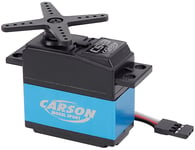 Carson Model Sport RC 500502015 CS-3 Servo for Radio Control Vehicles inc Tamiya