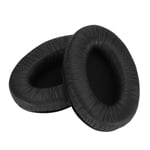 Ear Pads Cushion Foam Earpads Cover Replacement for Sennheiser HD280/HD280 PRO H