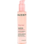 Nuxe Ansiktsvård Very Rose Delicate Cleansing Oil 150 ml (1.733,00 kr / 1 l)