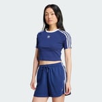 adidas T-shirt 3 bandes Baby Femmes Adult