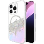 Case-Mate Karat MagSafe Case for iPhone 16 Pro (Holographic)