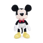 Mickey Mouse 25 cm plush celebrating 100 Years of Disney, Silver