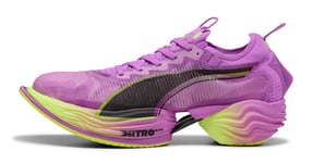 Puma Fast-R Nitro Elite 2 Men Pure Magenta/Yellow Alert-03 UK8.5/42,5 - Fri frakt