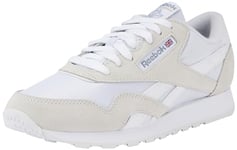 Reebok Femme Glide Ripple Double Sneaker, CDGRY2/ROSGOL/RBKG07, 38 EU