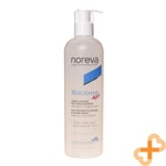 NOREVA XERODIANE PLUS Crème nettoyante visage et corps 500 ml pour peaux sèches