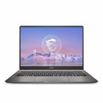 Laptop MSI Creator Z16 HX Studio B13VJTO-087ES 16" Intel Core i7-13700HX 32 GB RAM 1 TB SSD NVIDIA RTX 2000 Ada Qwerty Spanska