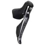 Shimano Ultegra R8150 Di2 Right Road Bike Gear Levers - 12 Speed Dark Grey /