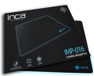 Inca Imp-016 220x290x3mm small Gaming Mouse Pad (US IMPORT)