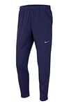 Nike M NK Run Stripe Woven Pant Pantalon de Sport Homme, Imperial Purple/(Reflective Silv), FR : XL (Taille Fabricant : XL)