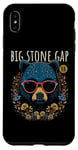 Coque pour iPhone XS Max Big Stone Gap Virginia USA Motif ours insolite