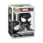 Figurine Funko Pop Marvel Spider-Man Symbiote