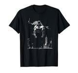 Batman Dirty City T-Shirt