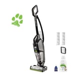 Bissell Crosswave HydroSteam Pet Pro