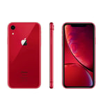 Apple Iphone Xr 64 Go Rouge Reconditionne Grade eco