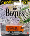 The Beatles Modèle Auto Hiway Hauler Vehicle 1:64 7cm Hot Wheels HVJ41