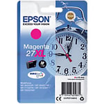 Epson 27XL Original Ink Cartridge C13T27134012 Magenta