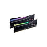 G.Skill Trident Z5 Neo RGB F5-6000J3238F16GX2-TZ5NR atminties modulis 32 GB 2 x