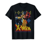 Marvel X-Men Cyclops Ugly T-Shirt