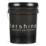 Tershine Vaskebøtte, 20 l