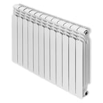 Cointra Orion 450 Radiateur aluminium Orion 450-12e 12 éléments