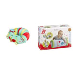 Sophie La Girafe Baby Seat and Play Tapis de Jeux & Vulli Traversin d'Activités Rollin' Sophie La Girafe