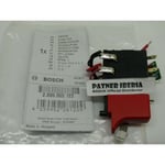 European Tools - 2609005122 Bosch Switch psr 14,4 LI-2