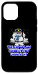 iPhone 12/12 Pro The Art of Law Enforcement on Display Funny Police Officer Case