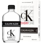 Calvin Klein CK One Limited Edition EdT (100 ml)