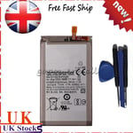 For Samsung Galaxy Z Fold 2 5G Battery Replacement 2090mAh-- EB-BF916ABY