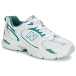 New Balance Men's 530 Sneaker, Reflection, 4 UK