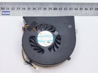 MSI GPU Fan GT62 GT72-6QD GT72S-6QE MS-1782 MS-1781 GT72VR-6RE GT72V