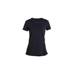 Dog Copenhagen Ophélia Back-on-Track Sport : T-Shirt Sportif Femme Adulte Unisexe, Blanc, XL